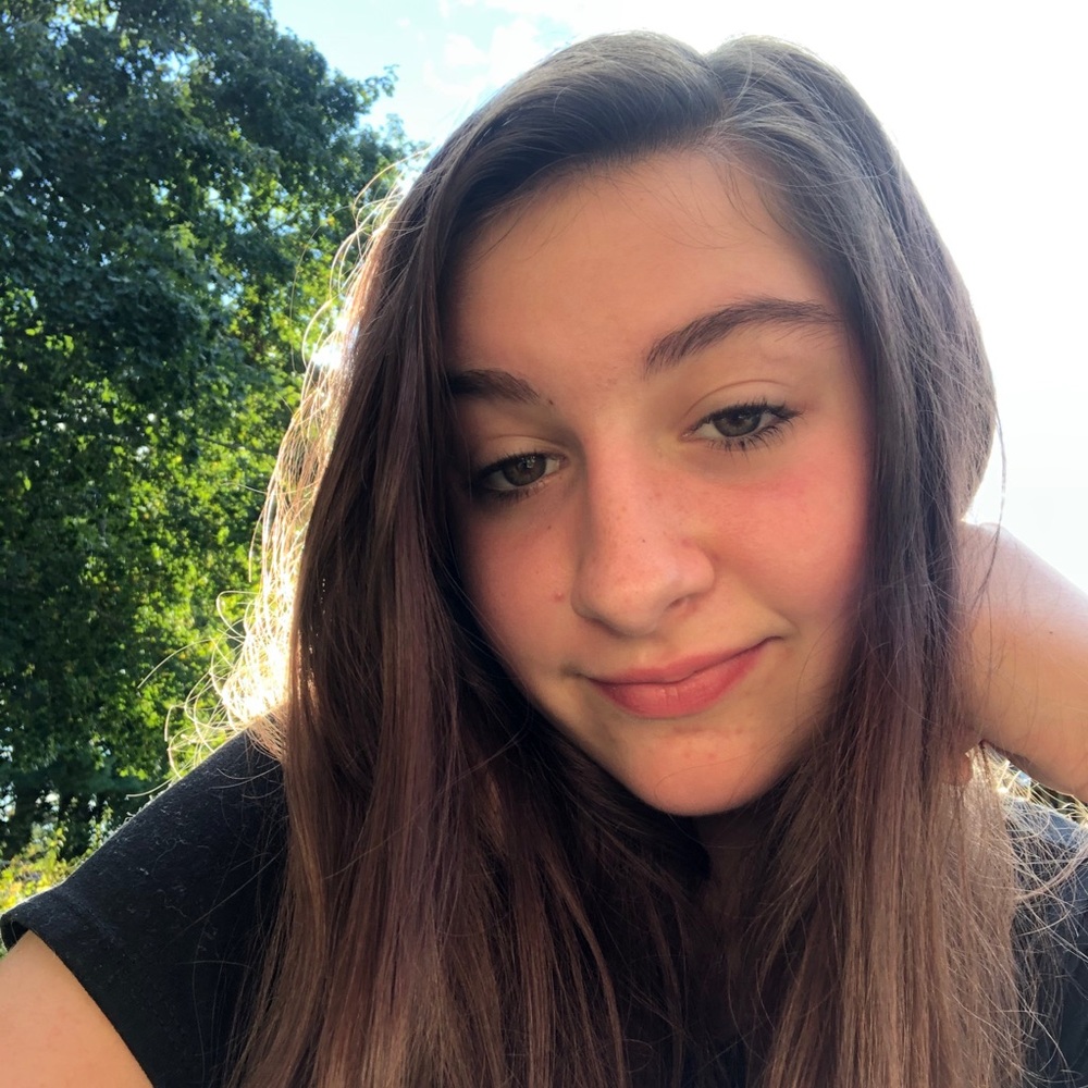 Meet your Posher, Lili